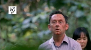 Illustration for article titled Lost Recap: Is Widmore Actually The Good Guy?